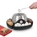 The Indoor Flameless Marshmallow Roaster